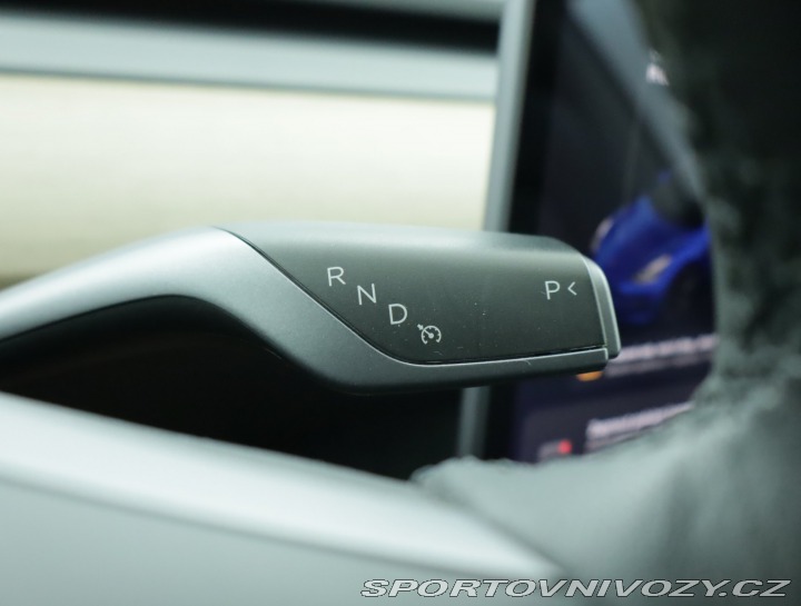 Tesla Model 3 Long Range 4WD 78kWh 2020