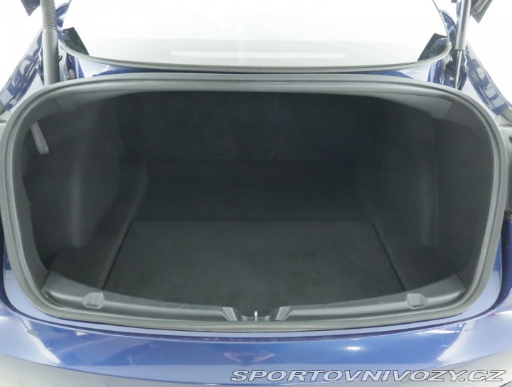 Tesla Model 3 Long Range 4WD 78kWh 2020
