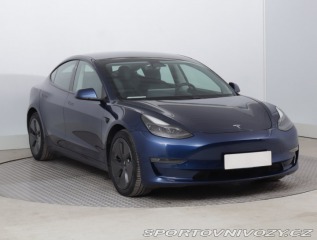 Tesla Model 3 Long Range 4WD 78kWh 2020