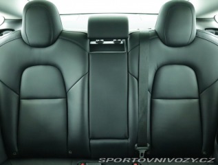 Tesla Model 3 Long Range 4WD 78kWh 2020