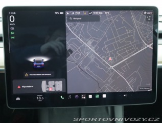 Tesla Model 3 Long Range 4WD 78kWh 2020