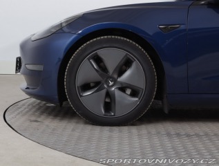 Tesla Model 3 Long Range 4WD 78kWh 2020