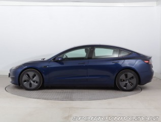Tesla Model 3 Long Range 4WD 78kWh 2020