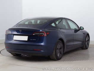 Tesla Model 3 Long Range 4WD 78kWh 2020