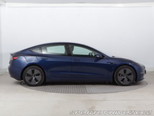 Tesla Model 3 Long Range 4WD 78kWh 2020