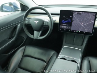 Tesla Model 3 Long Range 4WD 78kWh 2020