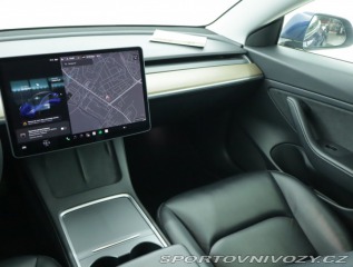 Tesla Model 3 Long Range 4WD 78kWh 2020