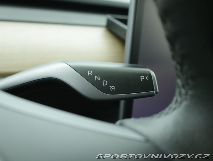 Tesla Model Y Long Range AWD 79kWh 2023
