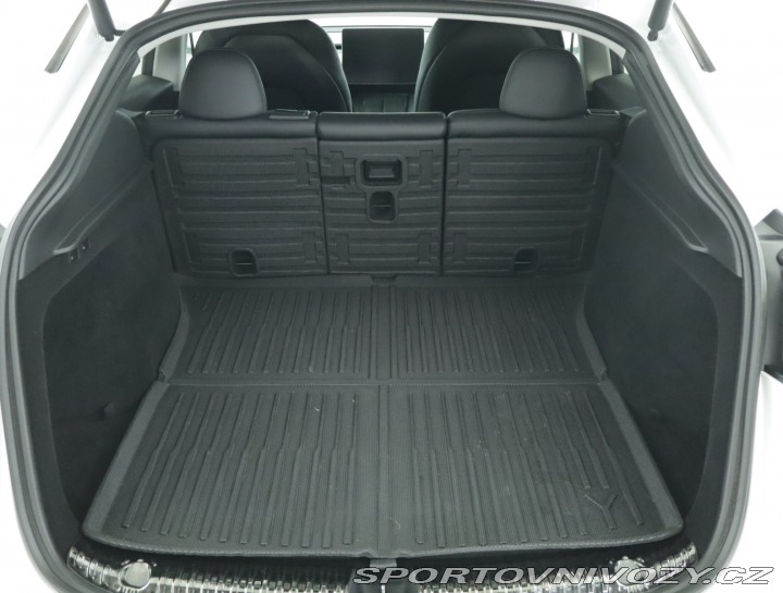Tesla Model Y Long Range AWD 79kWh 2023