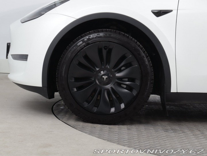 Tesla Model Y Long Range AWD 79kWh 2023