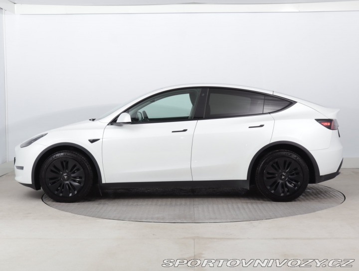 Tesla Model Y Long Range AWD 79kWh 2023