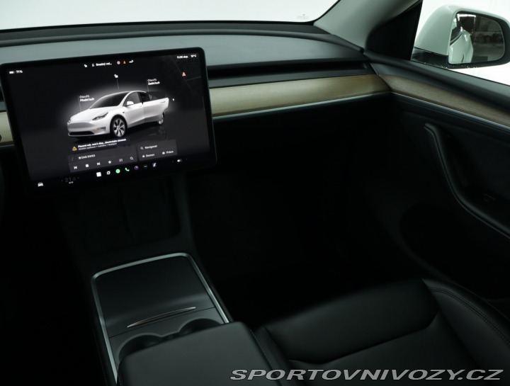 Tesla Model Y Long Range AWD 79kWh 2023