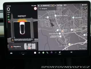 Tesla Model Y Long Range AWD 79kWh 2023
