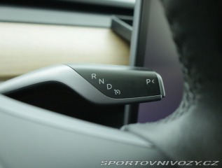 Tesla Model Y Long Range AWD 79kWh 2023