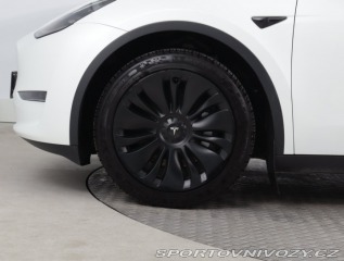 Tesla Model Y Long Range AWD 79kWh 2023