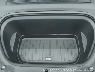 Tesla Model Y Long Range AWD 79kWh 2023