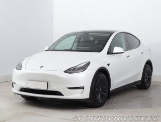 Tesla Model Y Long Range AWD 79kWh 2023