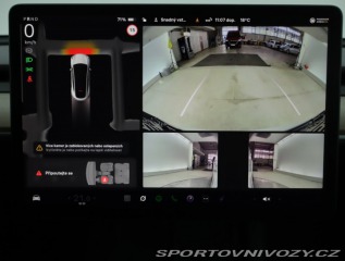 Tesla Model Y Long Range AWD 79kWh 2023