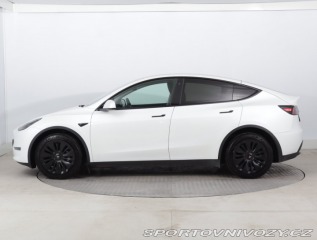 Tesla Model Y Long Range AWD 79kWh 2023
