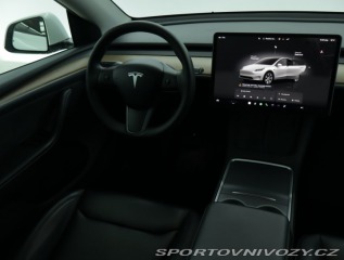 Tesla Model Y Long Range AWD 79kWh 2023