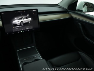 Tesla Model Y Long Range AWD 79kWh 2023