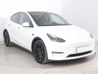 Tesla Model Y Long Range AWD 79kWh