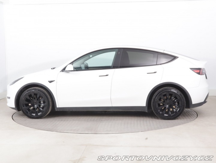 Tesla Model Y Long Range AWD 79kWh 2022