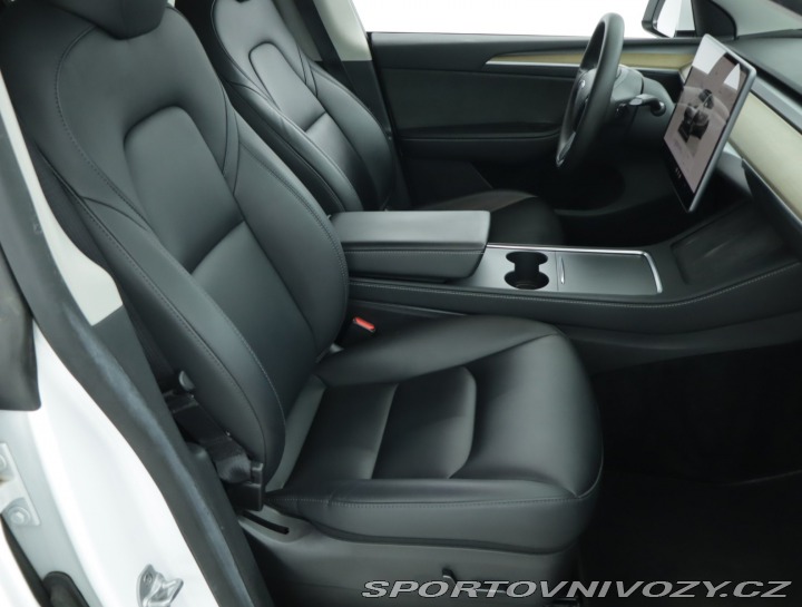 Tesla Model Y Long Range AWD 79kWh 2022
