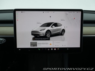Tesla Model Y Long Range AWD 79kWh 2022
