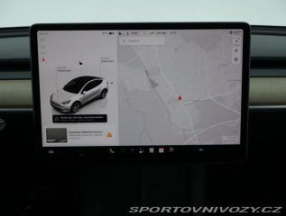 Tesla Model Y Long Range AWD 79kWh 2022