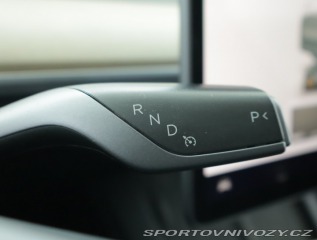Tesla Model Y Long Range AWD 79kWh 2022