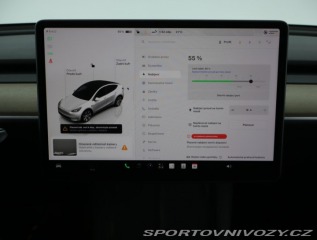 Tesla Model Y Long Range AWD 79kWh 2022