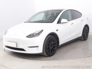 Tesla Model Y Long Range AWD 79kWh 2022