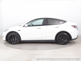 Tesla Model Y Long Range AWD 79kWh 2022