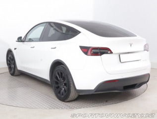 Tesla Model Y Long Range AWD 79kWh 2022