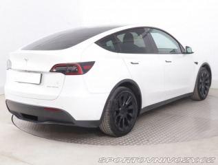 Tesla Model Y Long Range AWD 79kWh 2022