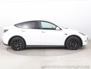 Tesla Model Y Long Range AWD 79kWh 2022