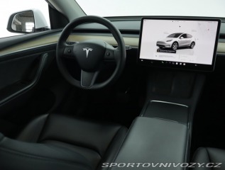 Tesla Model Y Long Range AWD 79kWh 2022