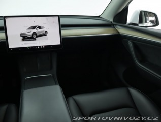Tesla Model Y Long Range AWD 79kWh 2022