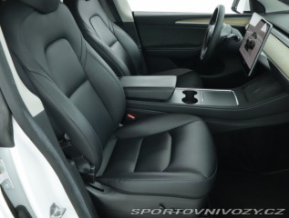 Tesla Model Y Long Range AWD 79kWh 2022