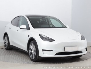 Tesla Model Y Long Range AWD 79kWh