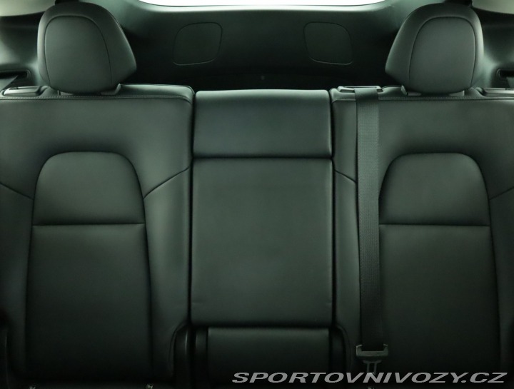 Tesla Model Y Long Range AWD 79kWh 2022