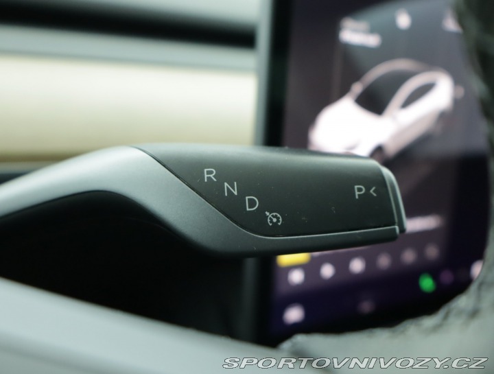 Tesla Model Y Long Range AWD 79kWh 2022