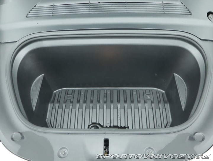 Tesla Model Y Long Range AWD 79kWh 2022