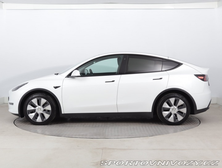 Tesla Model Y Long Range AWD 79kWh 2022