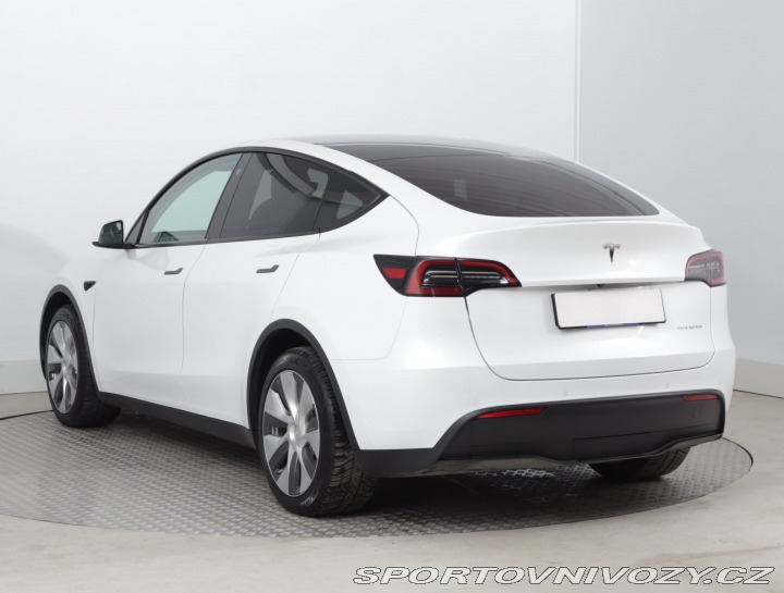 Tesla Model Y Long Range AWD 79kWh 2022