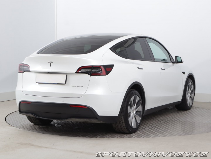 Tesla Model Y Long Range AWD 79kWh 2022