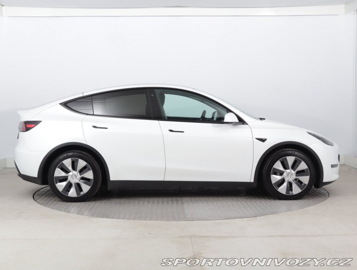 Tesla Model Y Long Range AWD 79kWh 2022