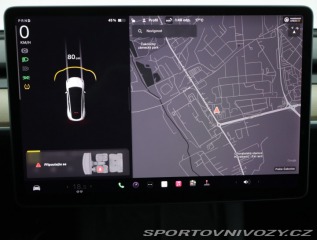 Tesla Model Y Long Range AWD 79kWh 2022