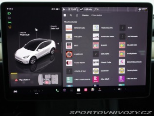 Tesla Model Y Long Range AWD 79kWh 2022